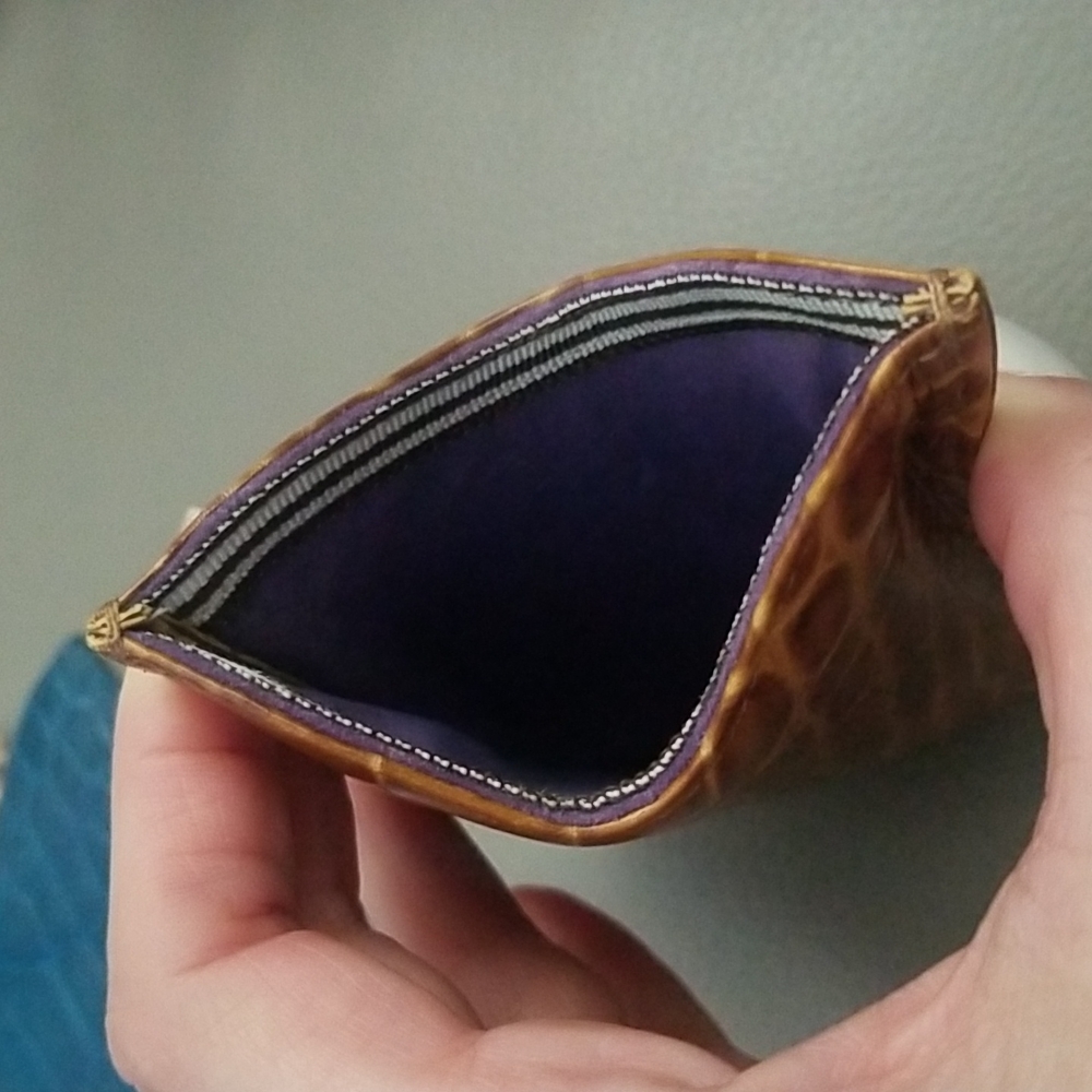 Henri Bendel Card Holder - Picture 3 of 3